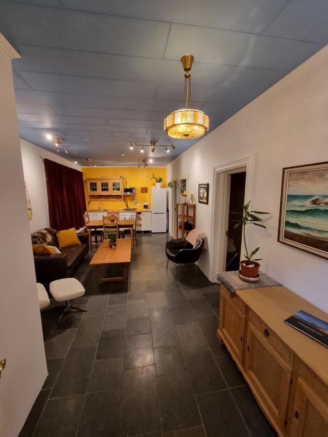 The Gallery レイキャヴィーク 部屋 写真